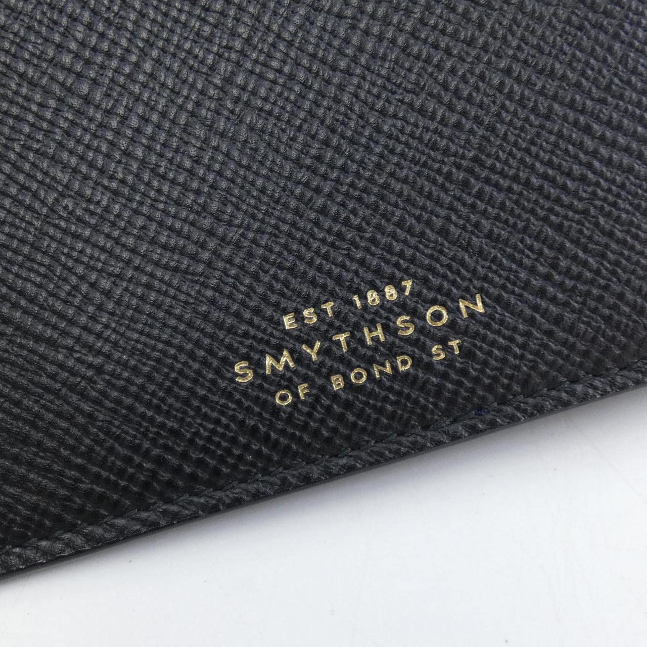 スマイソン SMYTHSON パスポートケース