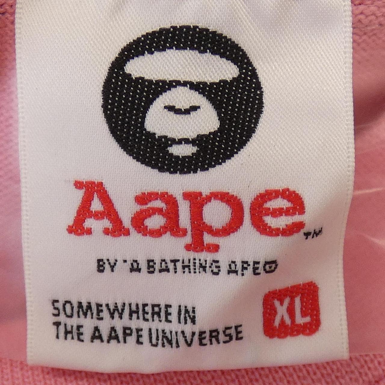AAPE Tシャツ