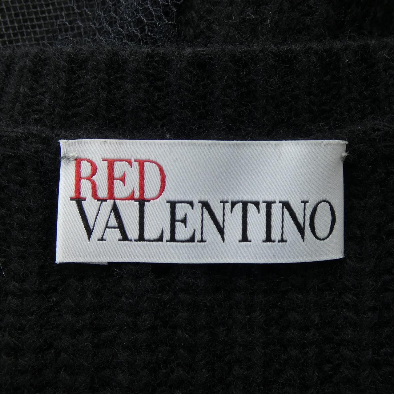 レッドバレンティノ RED VALENTINO ニット