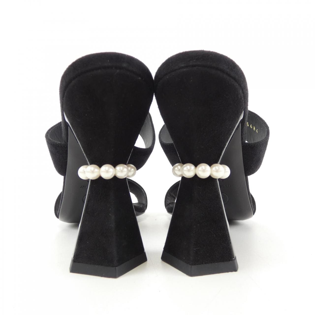 シャネル CHANEL サンダル