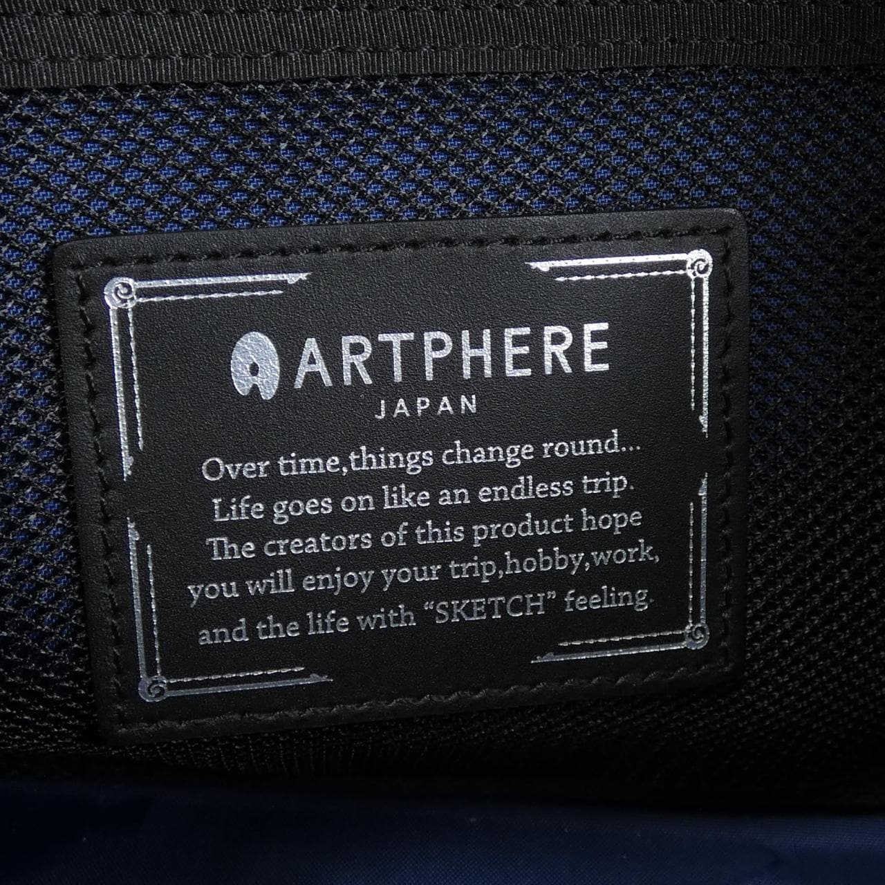 ARTPHERE BAG