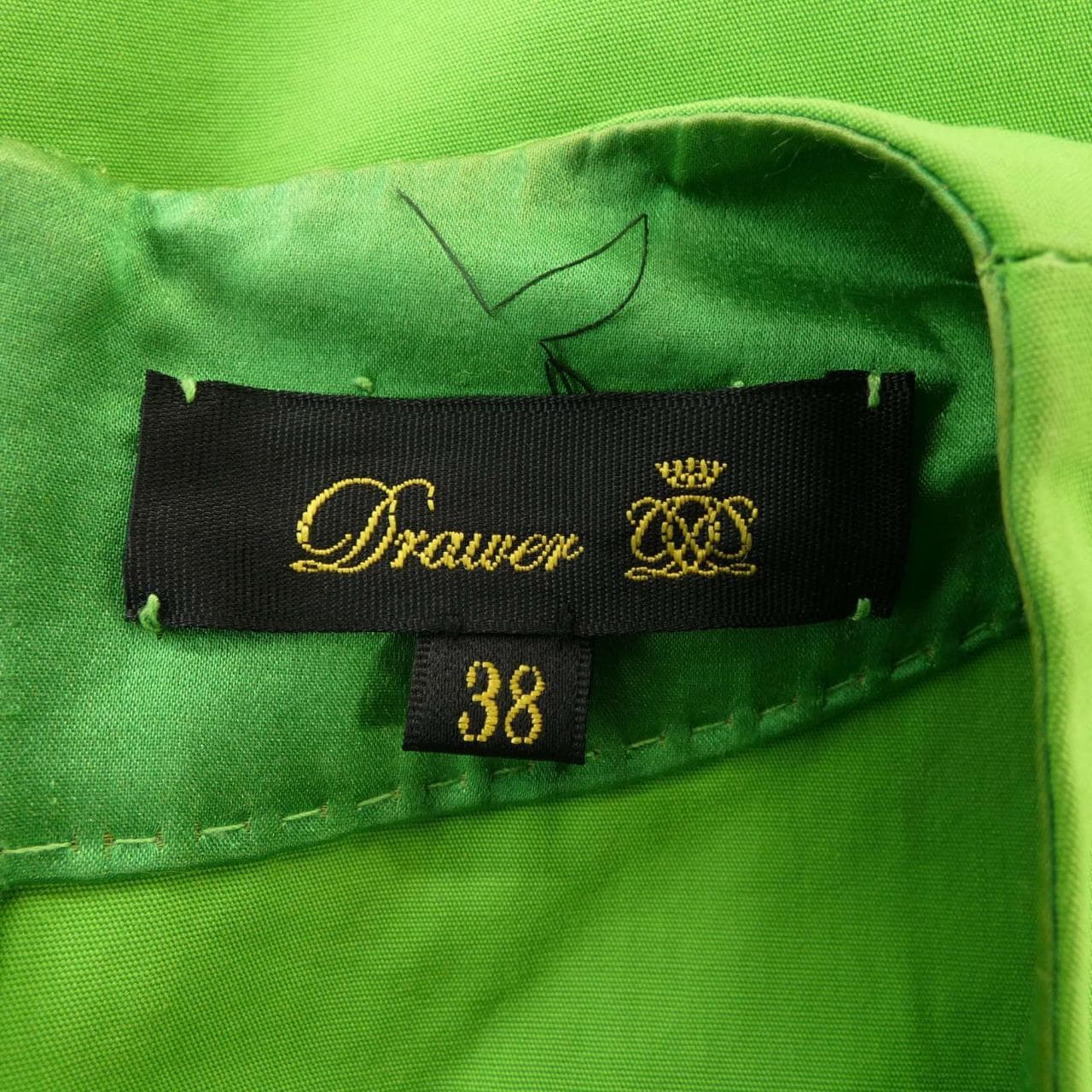 ドゥロワー DRAWER ワンピース