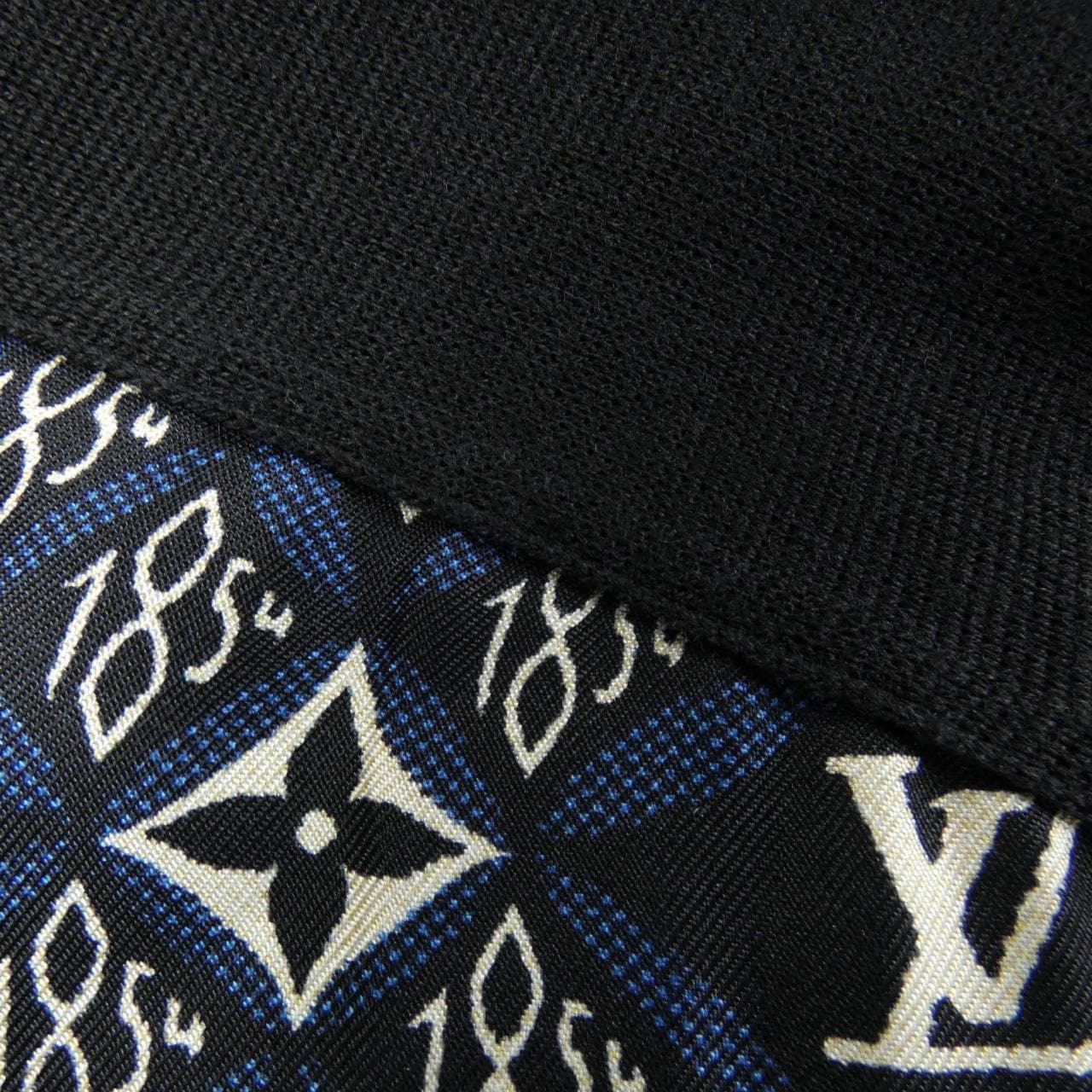 LOUIS LOUIS VUITTON knit