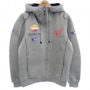 REPSOL HONDA パーカー