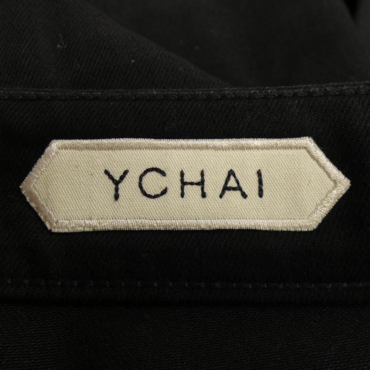 YCHAI pants