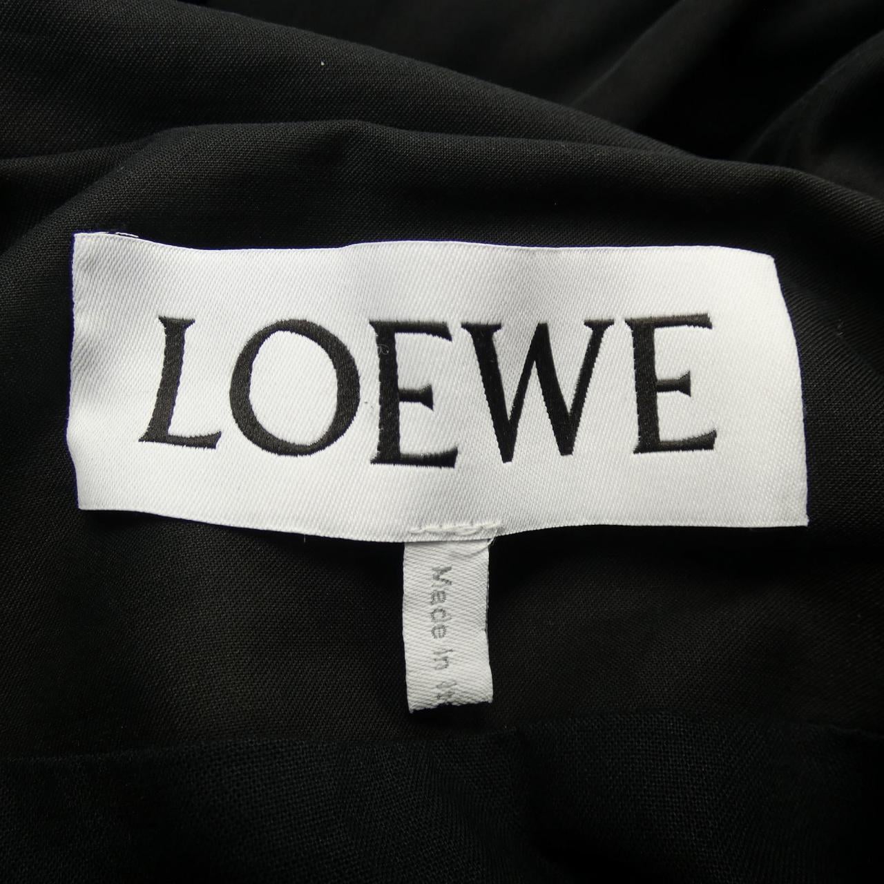 LOEWE Down Coat