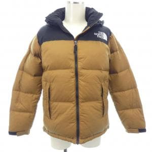 ザノースフェイス THE NORTH FACE ダウンジャケット