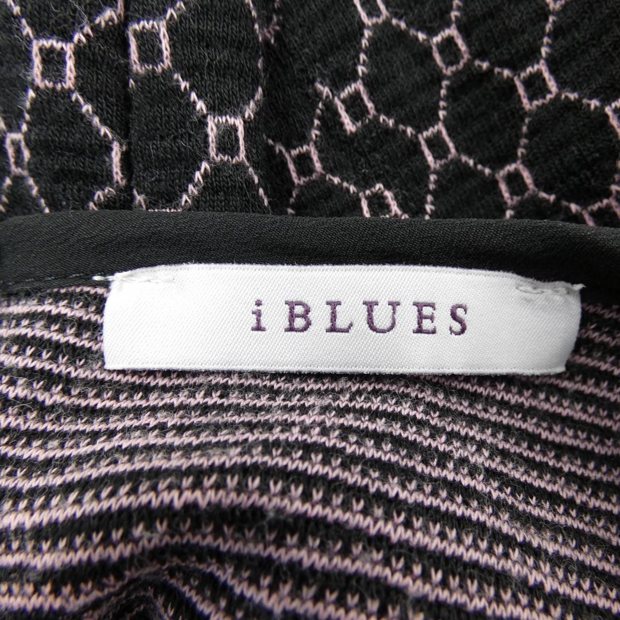 イブルース I BLUES ワンピース