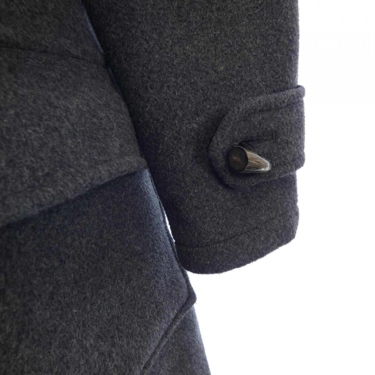 グローバーオール GLOVERALL ダッフルコート