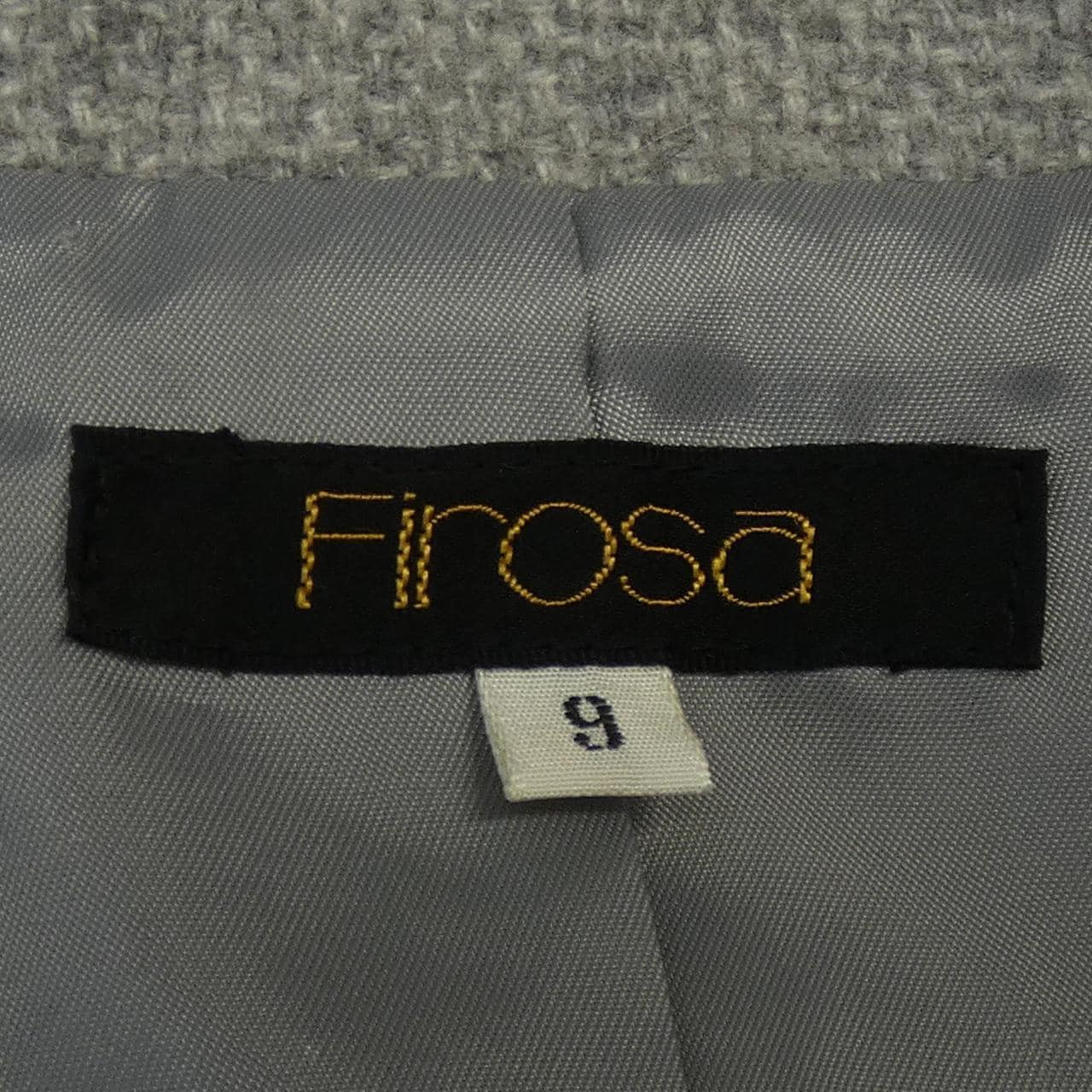FIROSA コート
