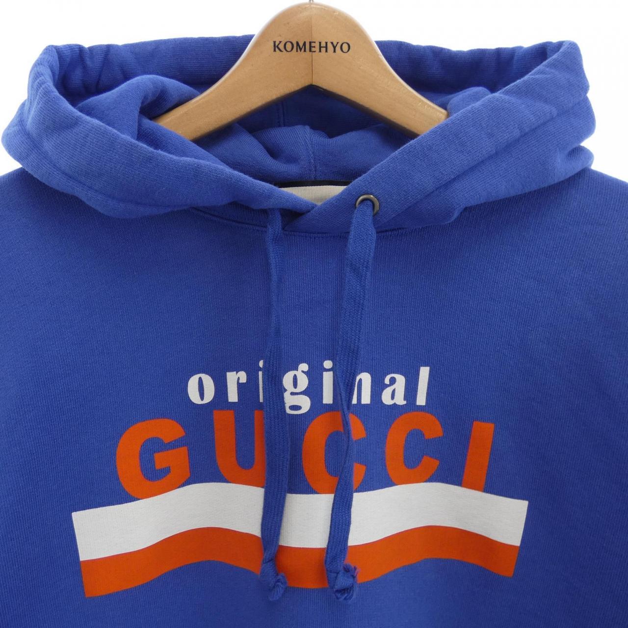 グッチ GUCCI パーカー