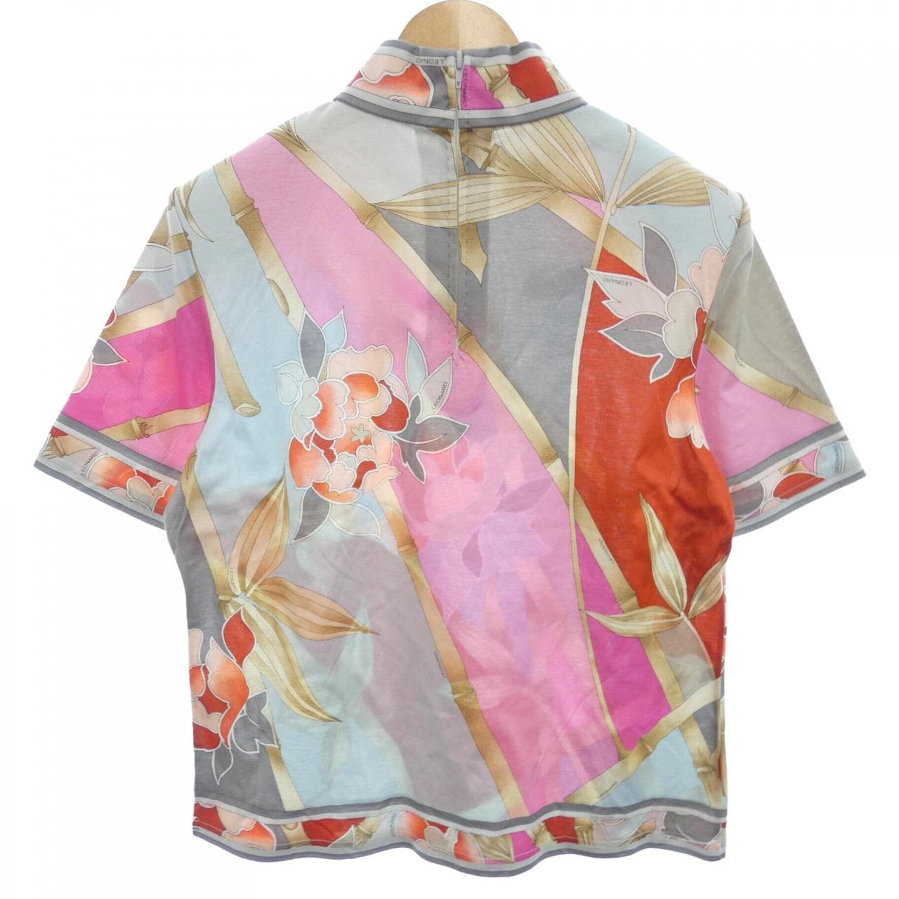 レオナールファッション LEONARD FASHION トップス