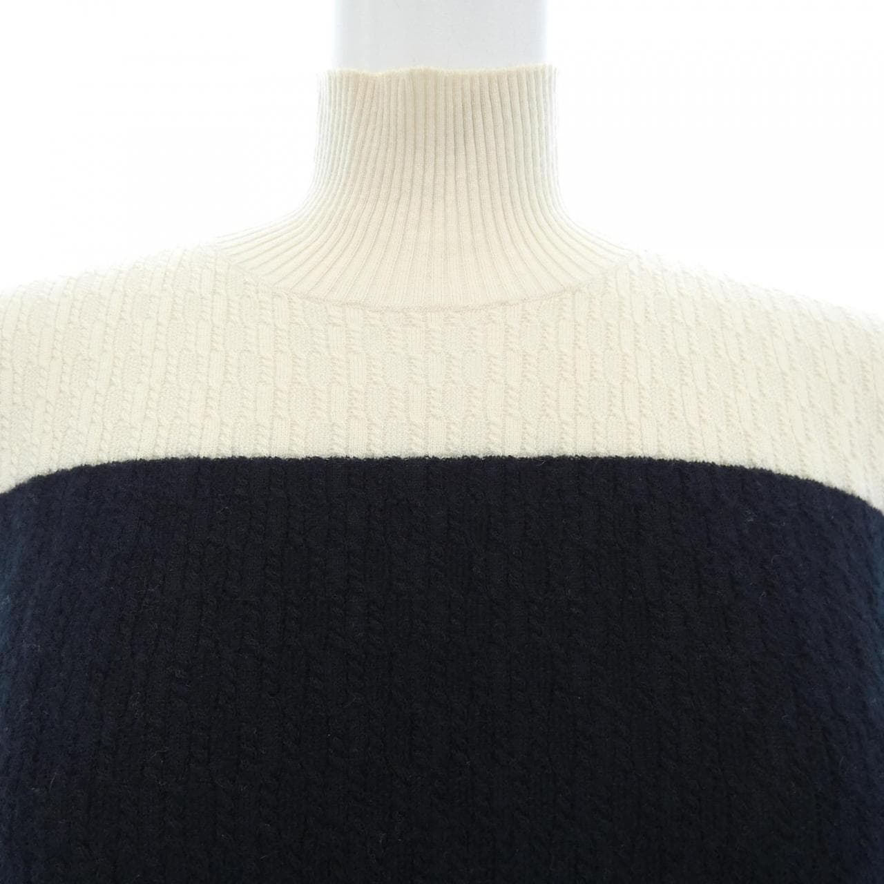 シャネル CHANEL ニット