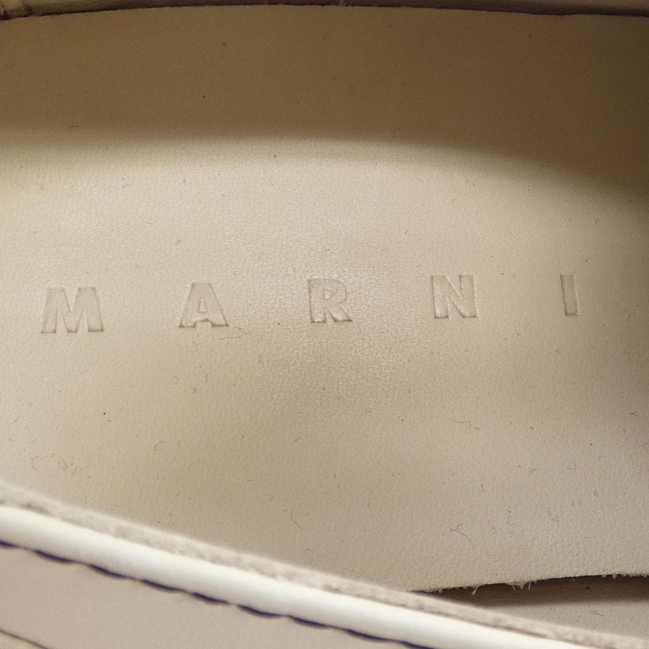 マルニ MARNI シューズ