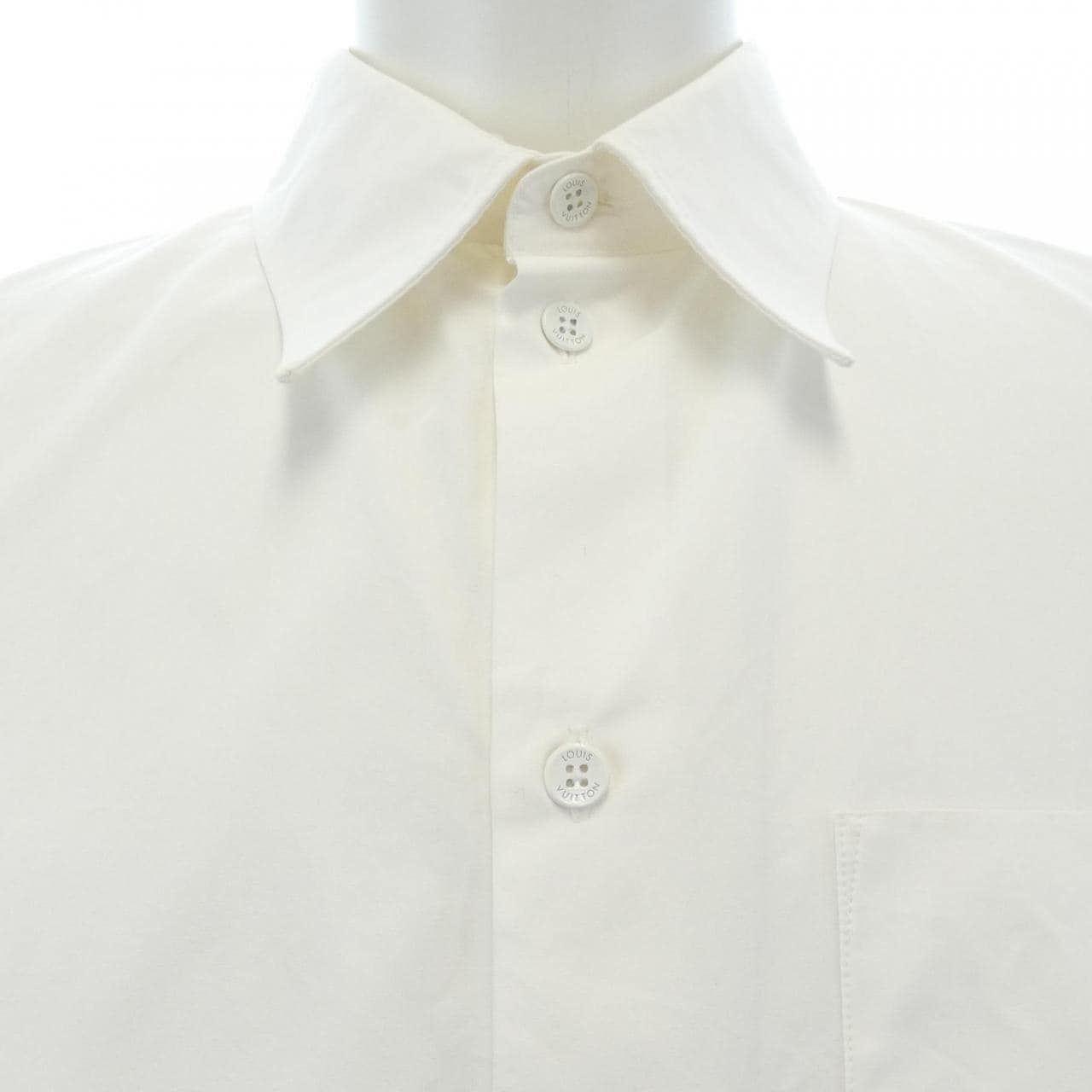 ルイヴィトン LOUIS VUITTON シャツ
