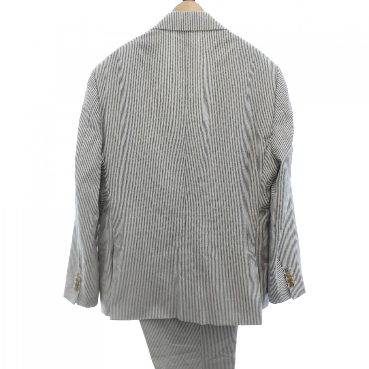 エルメス HERMES スリーピース