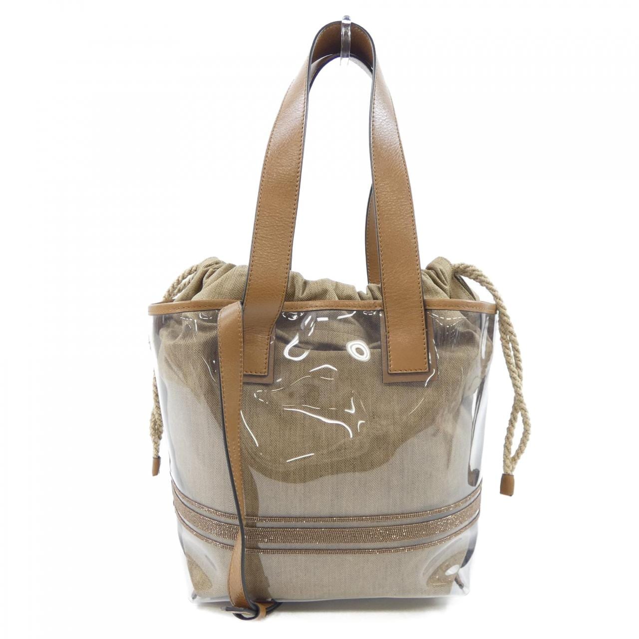 BRUNELLO CUCINELLI CUCINELLI BAG