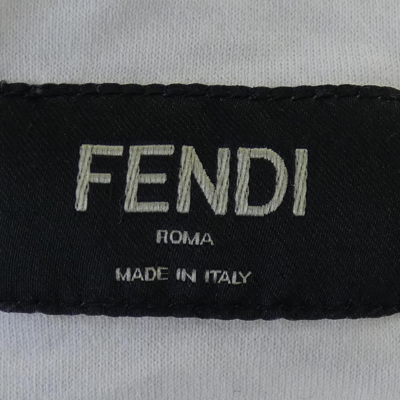 フェンディ FENDI FY0936 A6ZO Tシャツ