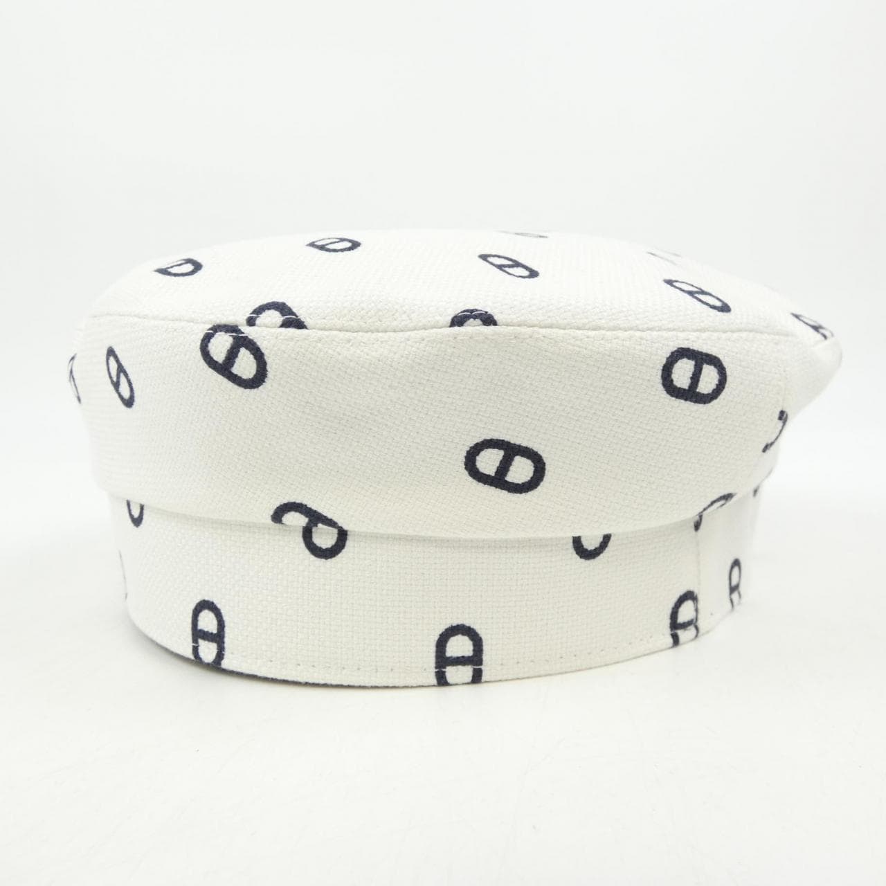 エルメス HERMES CHAINE D'ANCRE H231008N ヴォーバン キャップ