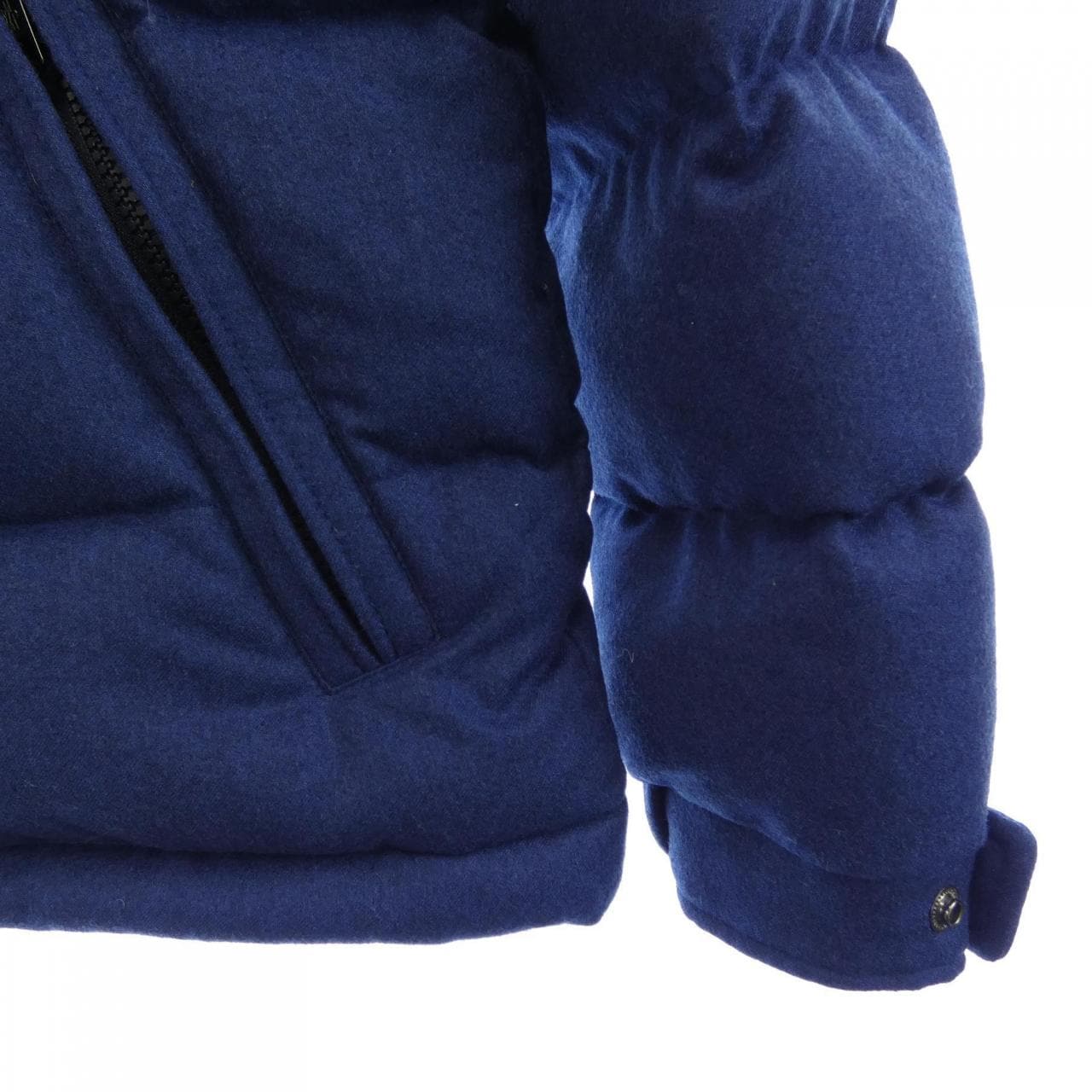 モンクレール MONCLER MONTGENEVRE ダウンジャケット