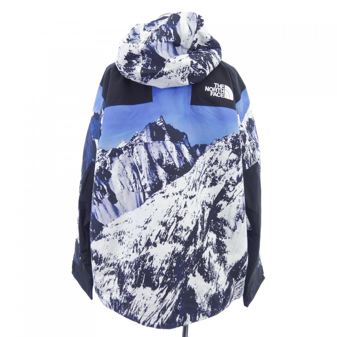 シュプリームザノースフェイス SUPREME×THE NORTH FACE NP617011 ジャケット