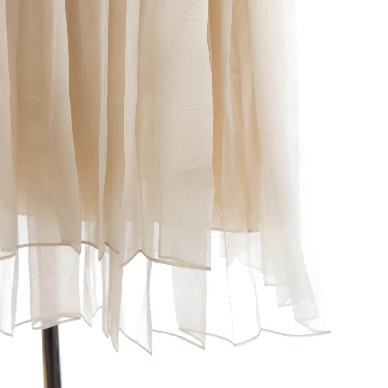 FENDI FQ7095 A5VX Skirt