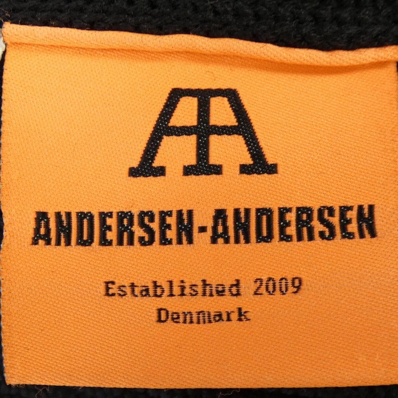 アンデルセンアンデルセン ANDERSEN-ANDERSEN ニット