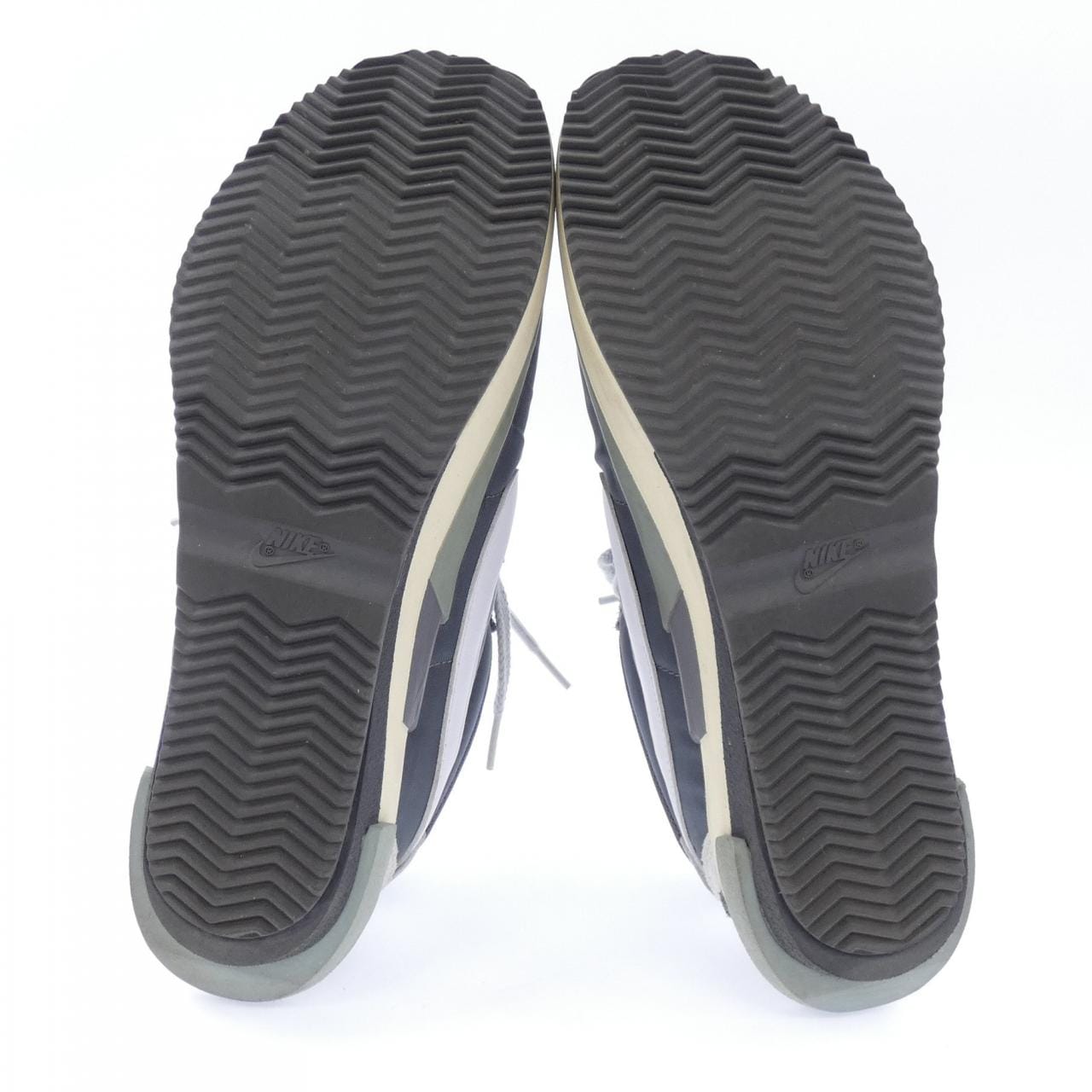 ナイキサカイ NIKE×SACAI DQ0581-001 スニーカー