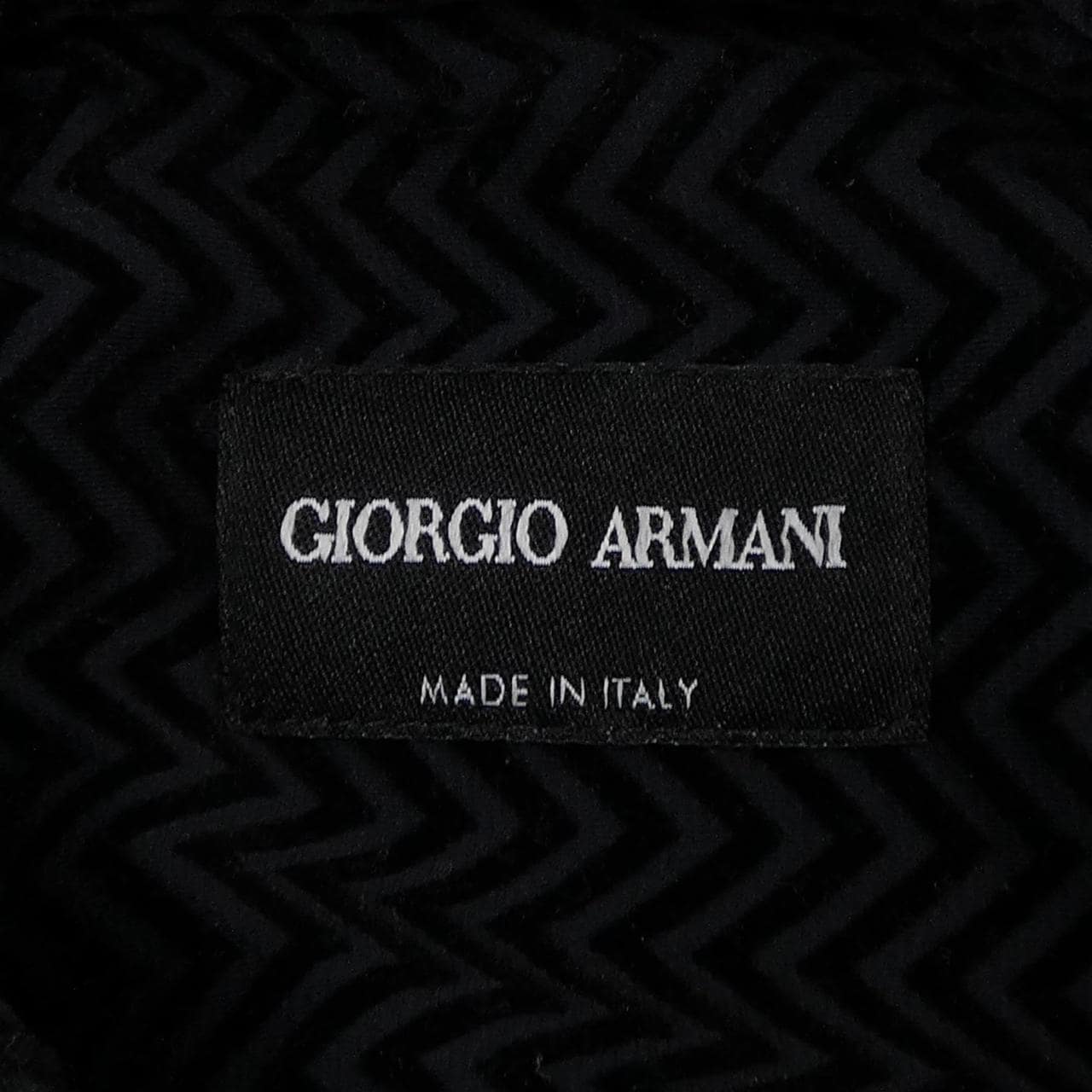ジョルジオ アルマーニ GIORGIO ARMANI GM000057 シャツ