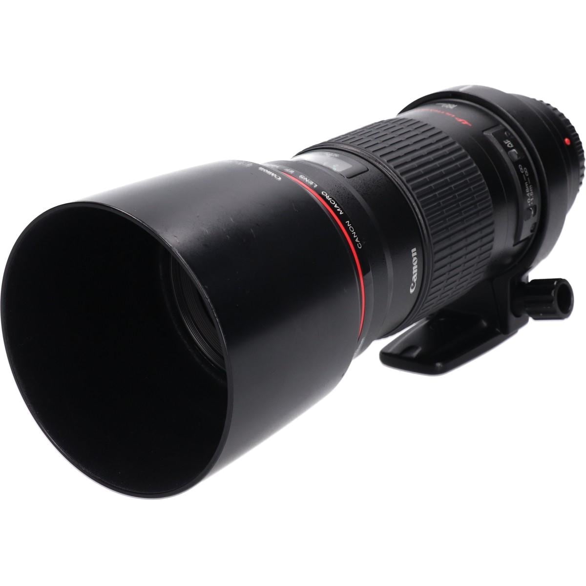 ＥＦ１８０ｍｍ　Ｆ３．５Ｌ　ＵＳＭ　ＭＡＣＲＯ