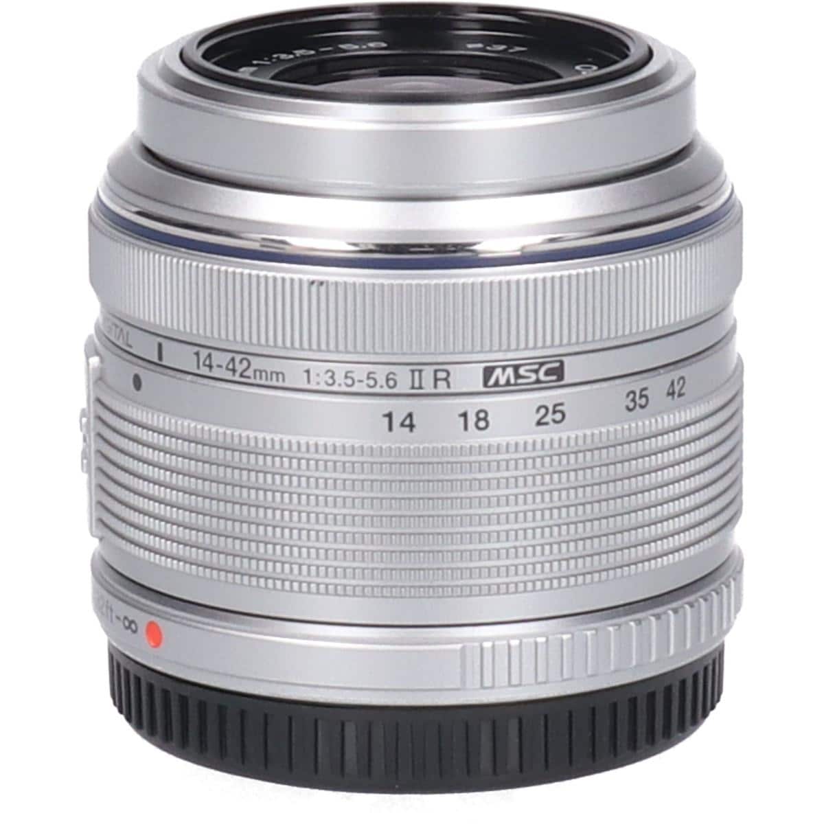 Ｍ．ＺＤ１４－４２ｍｍ　Ｆ３．５－５．６ＩＩ　Ｒ