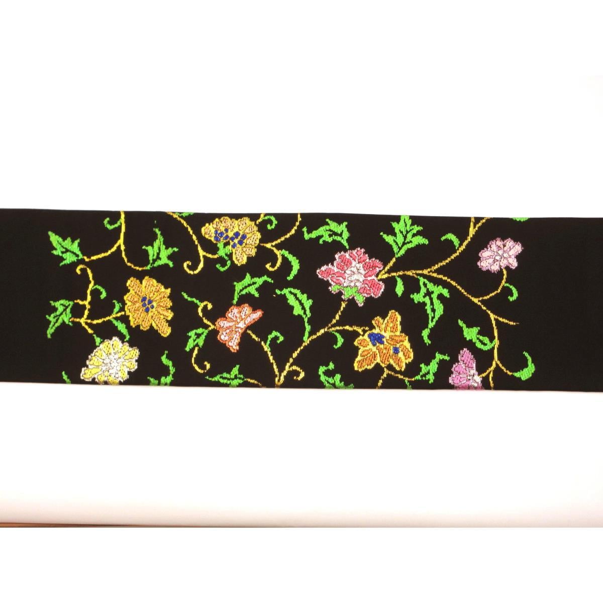 【未使用品】名古屋帯