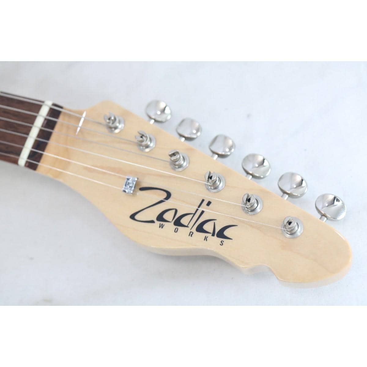 ＺＯＤＩＡＣ　ＷＯＲＫＳ　ＺＴＣ－３９７