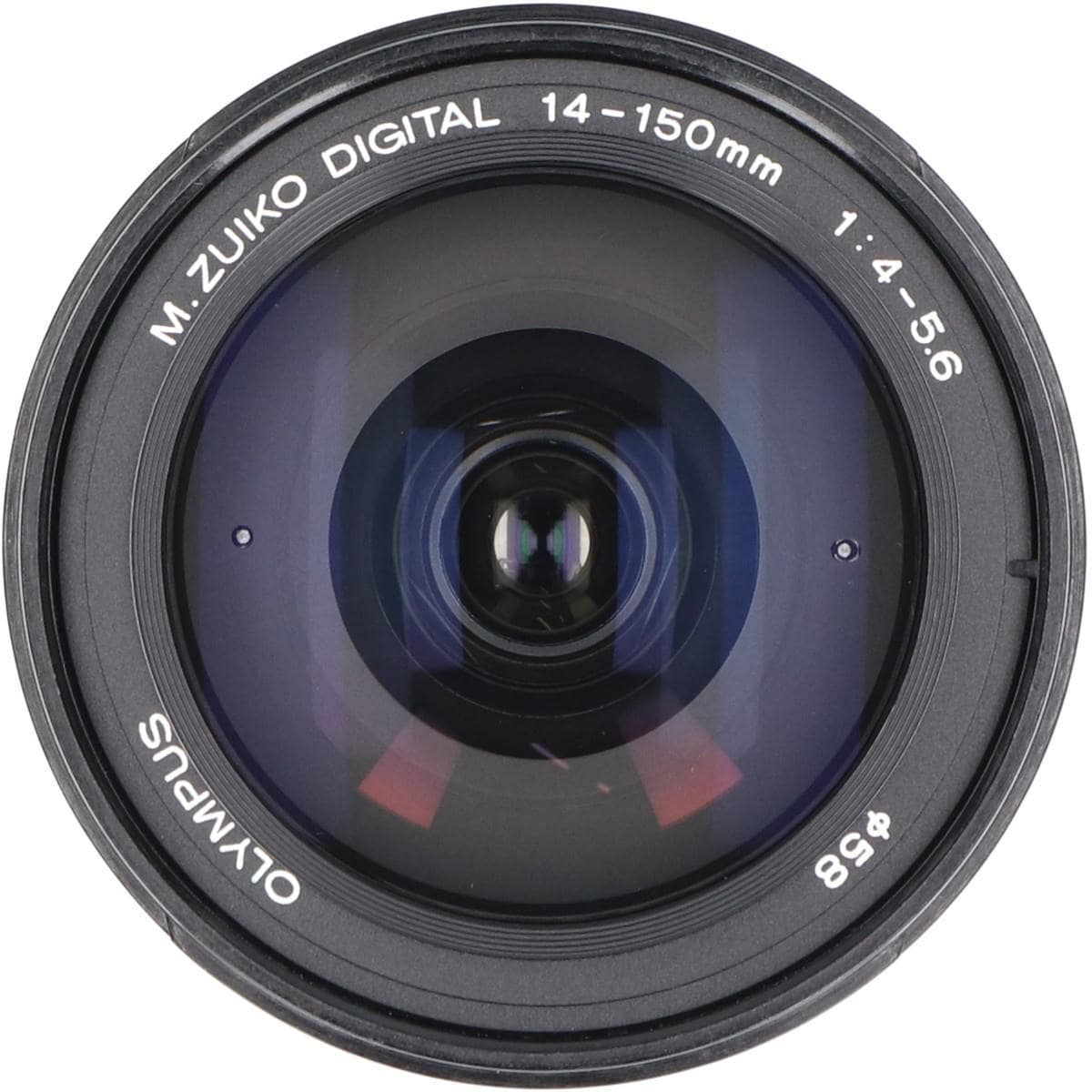 ＭＺＤ　ＥＤ１４－１５０ｍｍ　Ｆ４－５．６ＩＩ
