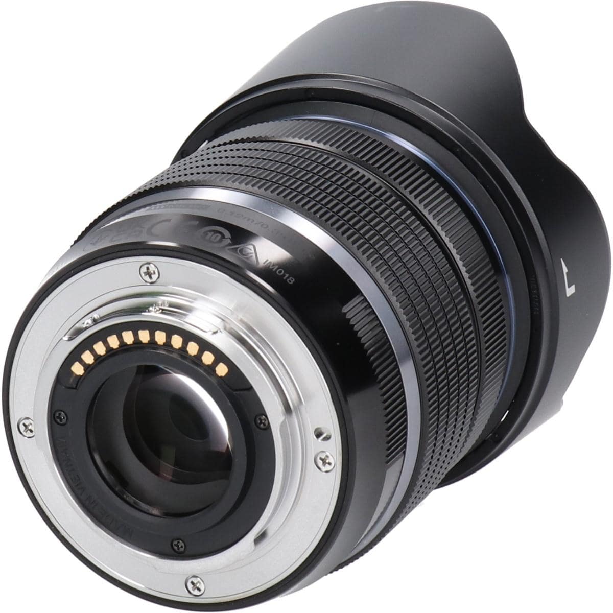 ＭＺＤ１２－４５ｍｍ　Ｆ４ＰＲＯ
