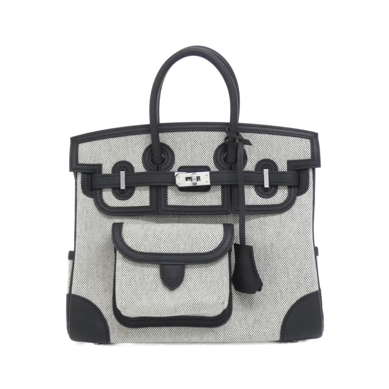 【未使用品】エルメス バーキン カーゴ 25cm 086515CK バッグ