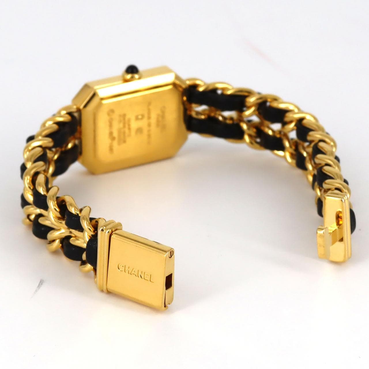 CHANEL premiere GP L 尺寸 H0001 GP石英