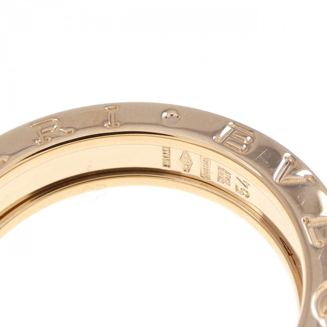 BVLGARI B-zero1 1 戒指