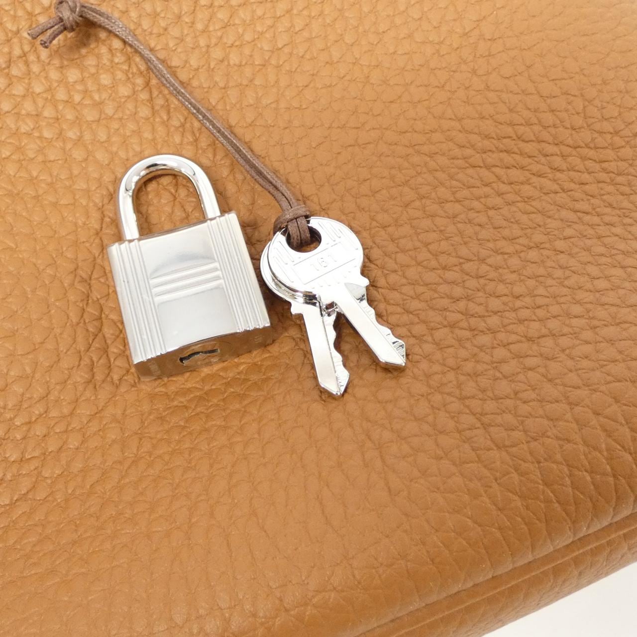 [未使用品] HERMES Picotin Lock PM 056289CK 包