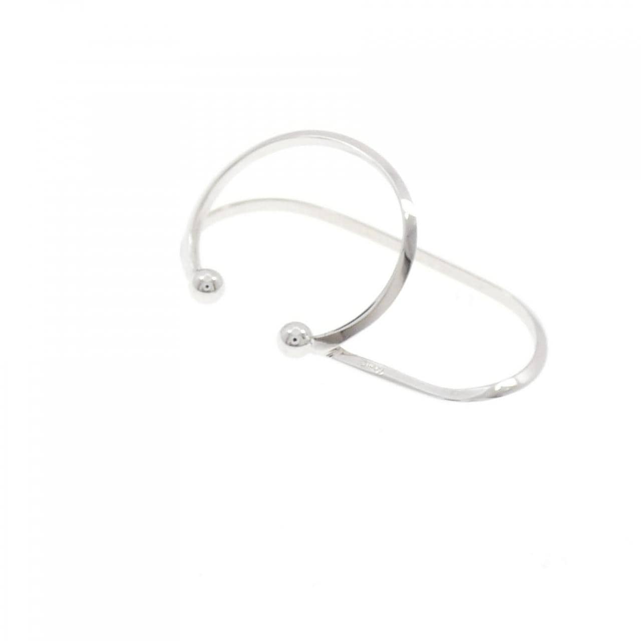 K10WG イヤーカフ 片耳