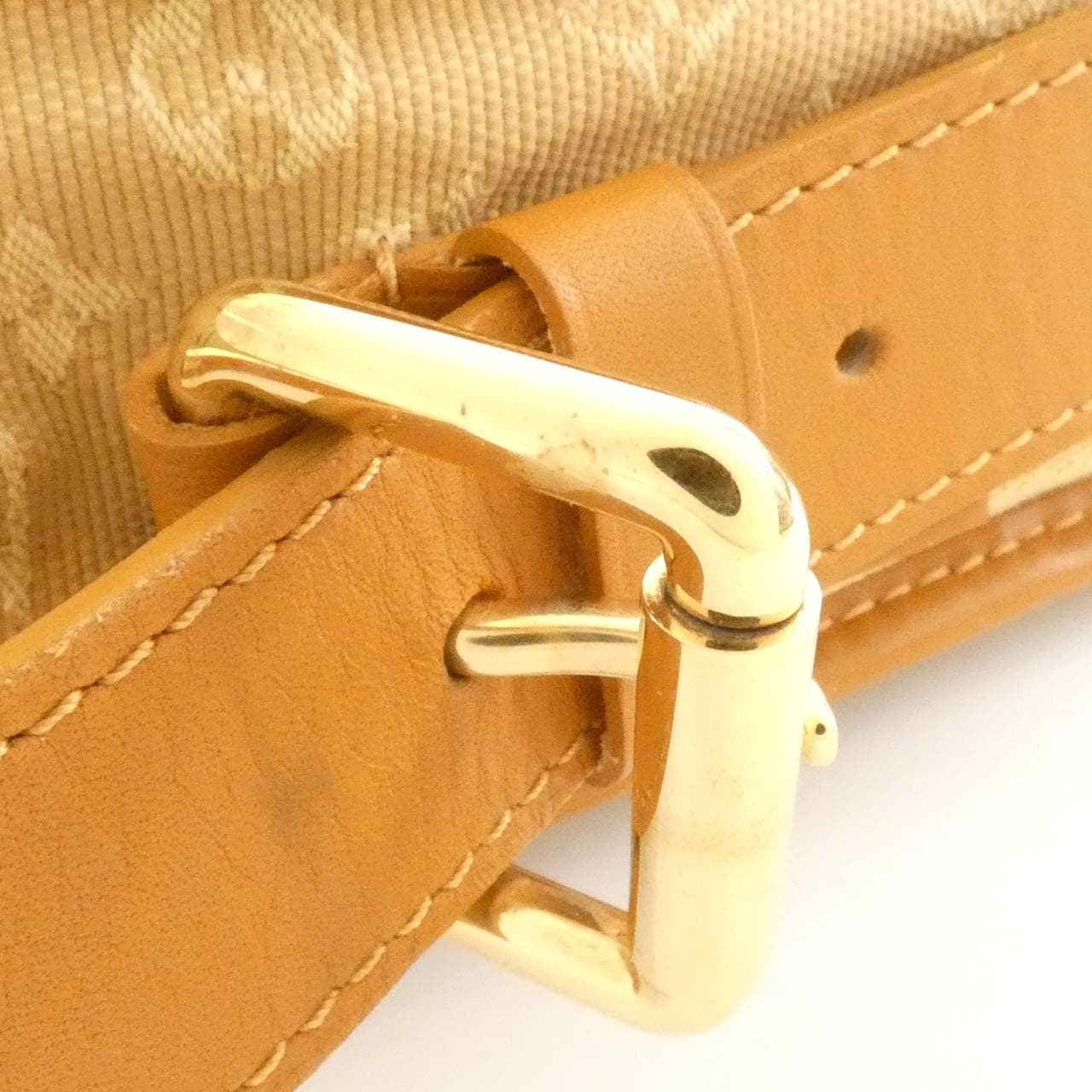 ルイヴィトン モノグラム ミニ ブザス マリーケイト M92323 ショルダーバッグ