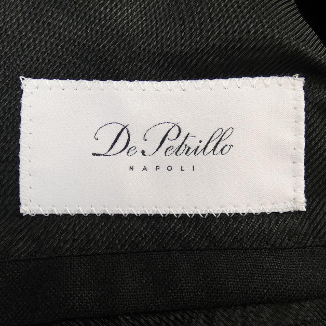 DE PETRILLO jacket
