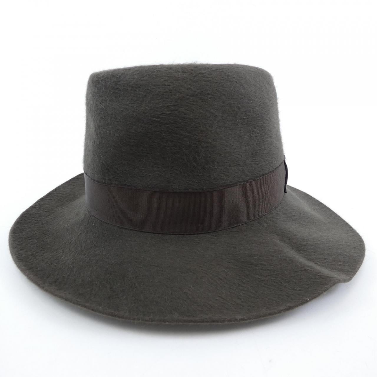 Borsalino BORSALINO hat