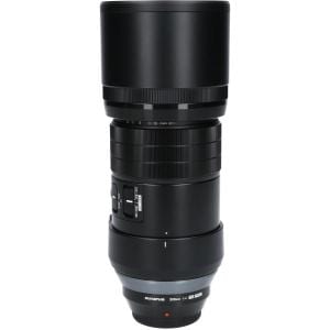 OLYMPUS MZD300mm F4IS PRO