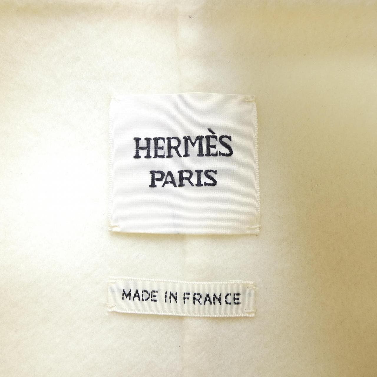 HERMES HERMES Jacket