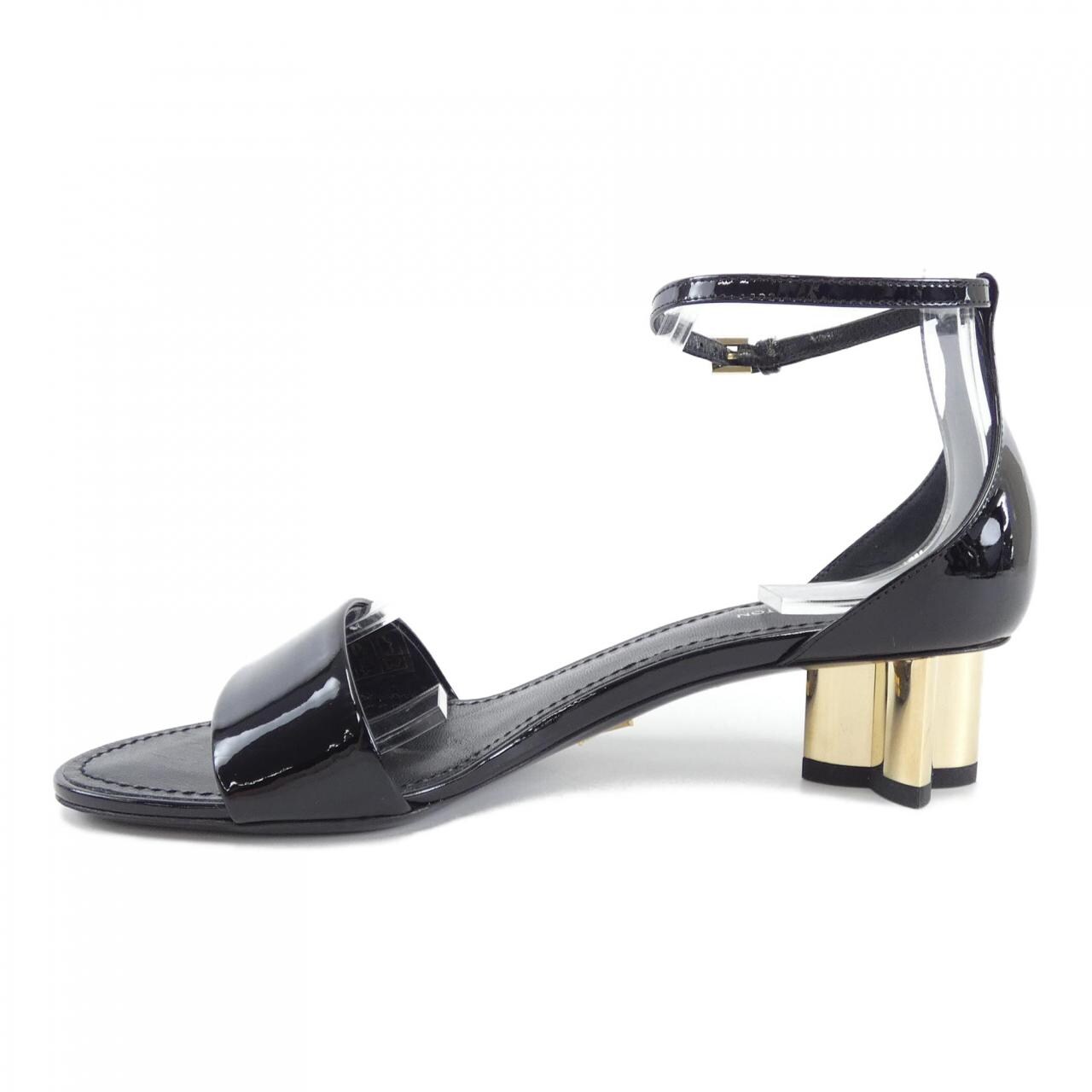 LOUIS LOUIS VUITTON sandals