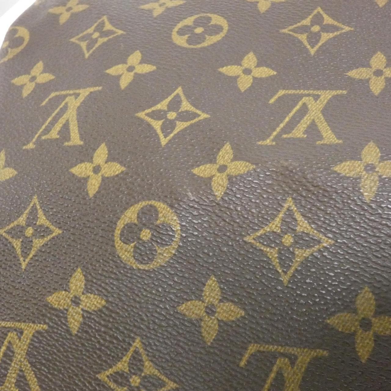 LOUIS VUITTON Monogram Keepall 50 厘米 M41426 波士顿包