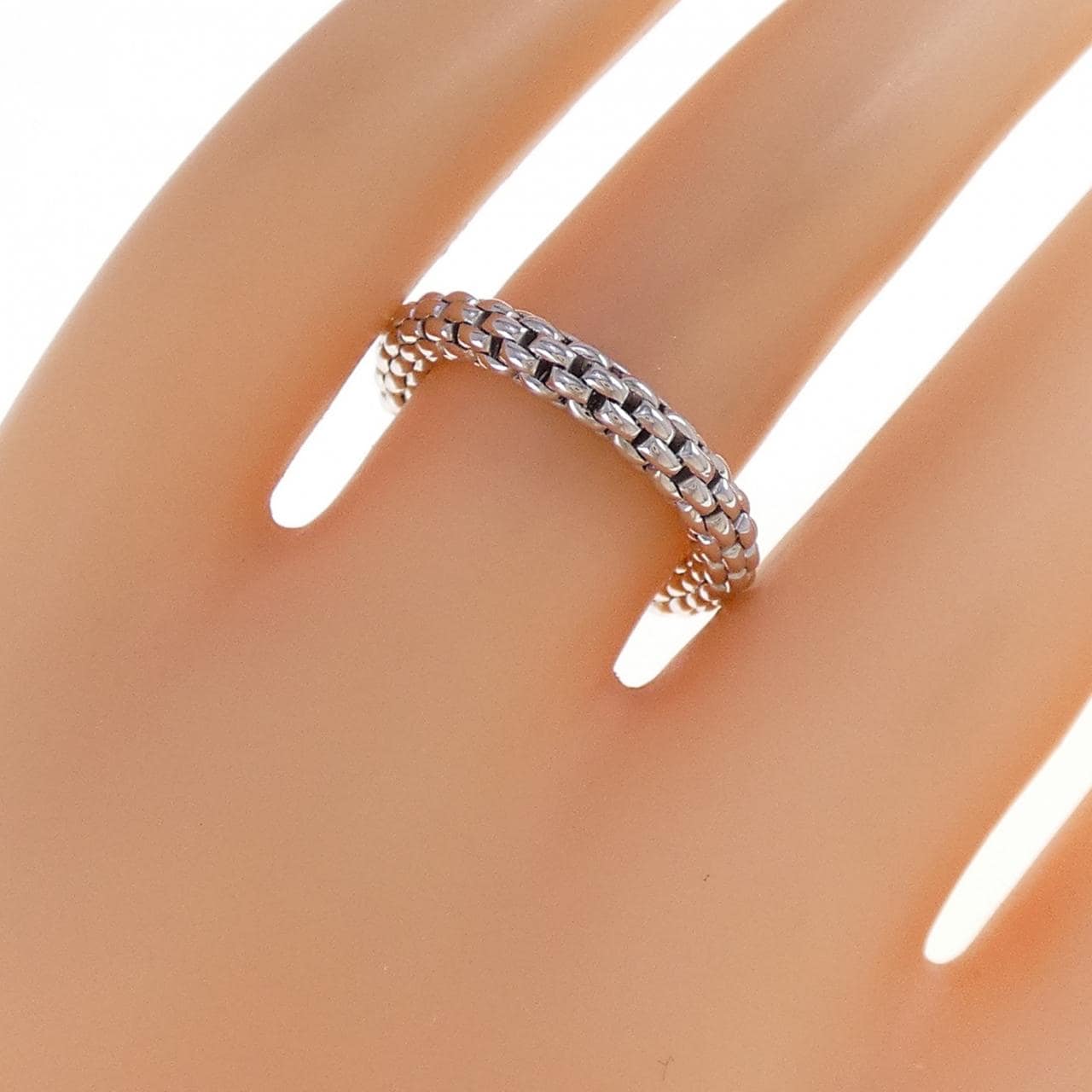 【新品】フォッペ フレグジット リング