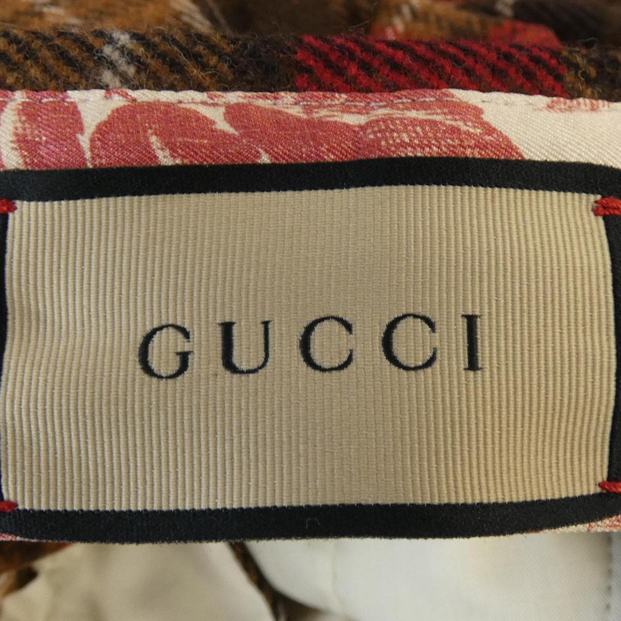 グッチ GUCCI 731602 ZAJ04 パンツ