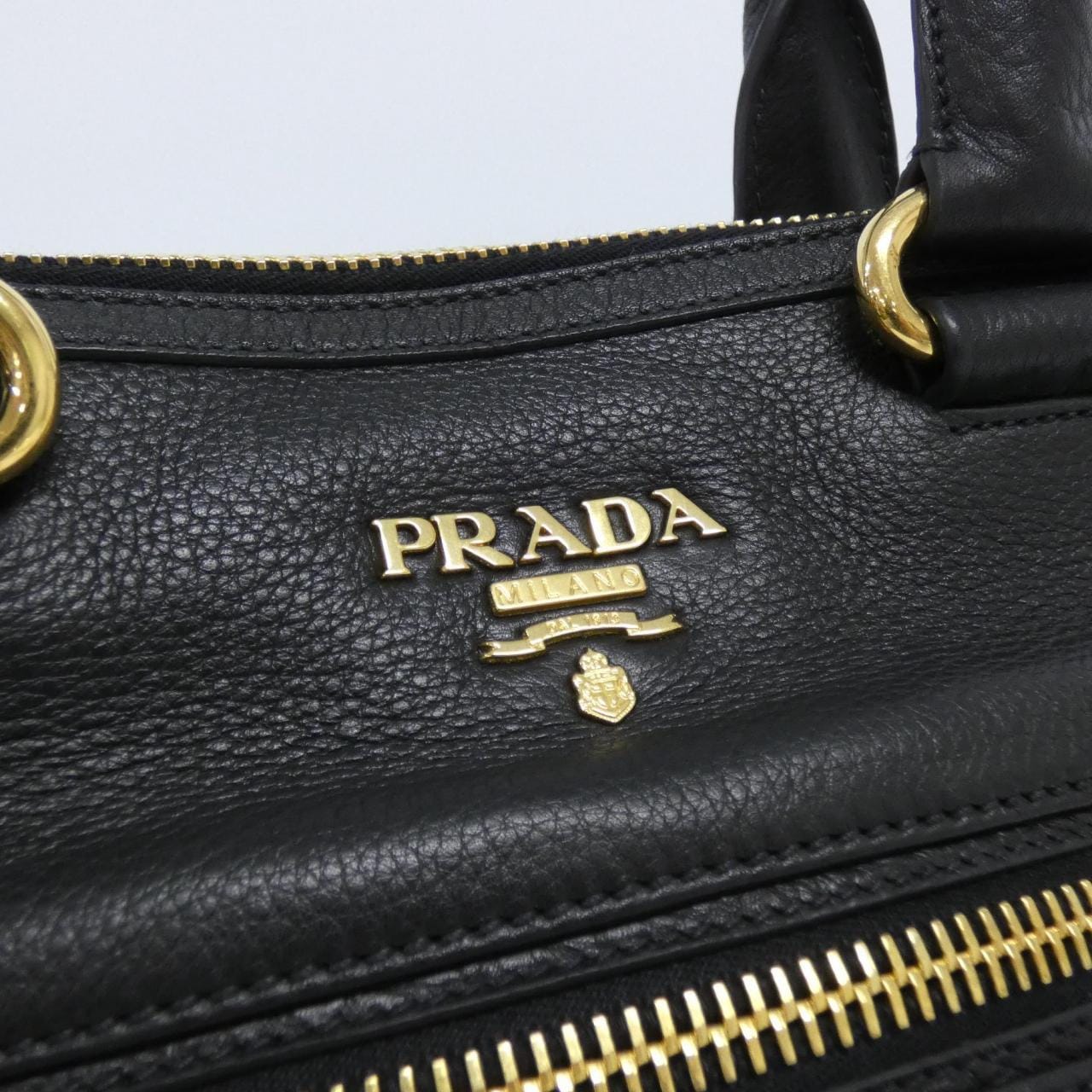 プラダ BL0805 ショルダーバッグ